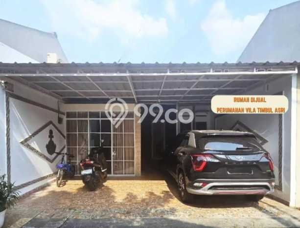 Hunian Cantik Minimalis Lb 90m2 di Jagakarsa, Jakarta Selatan Hunian Cantik Minimalis Lb 90m2 di Jagakarsa, Jakarta Selatan