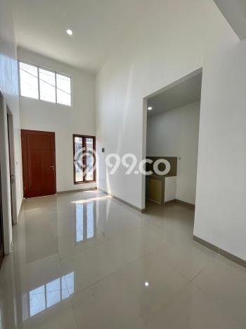 Rumah Bagus di Pondok Cabe, Tangerang, Luas Tanah 70m², Luas Bangunan 42m² Rumah Bagus di Pondok Cabe, Tangerang, Luas Tanah 70m², Luas Bangunan 42m²