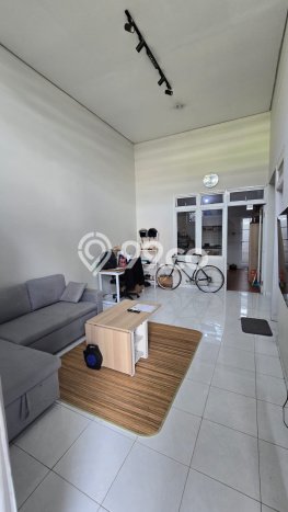 Jarang Ada! Rumah Kontrakan 2 Kamar Bagus Siap Huni Cibubur Jarang Ada! Rumah Kontrakan 2 Kamar Bagus Siap Huni Cibubur