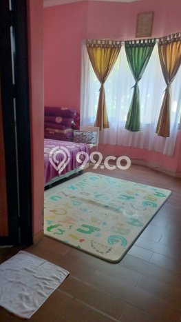 Rumah Luxury Modern Tanpa Renovasi di Cibubur Bogor Rumah Luxury Modern Tanpa Renovasi di Cibubur Bogor