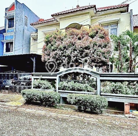 Jual Rumah Luas Megah Dengan View Eksklusif di Cibubur, Jakarta Timur Jual Rumah Luas Megah Dengan View Eksklusif di Cibubur, Jakarta Timur