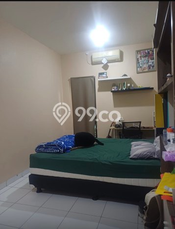 Rumah Modern 4 KT LT 90m2 di Cibubur Rumah Modern 4 KT LT 90m2 di Cibubur