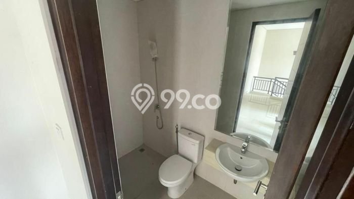 Hunian Elit LB 147m2 Siap Huni Desain Elegan di Cibubur, Bogor Hunian Elit LB 147m2 Siap Huni Desain Elegan di Cibubur, Bogor