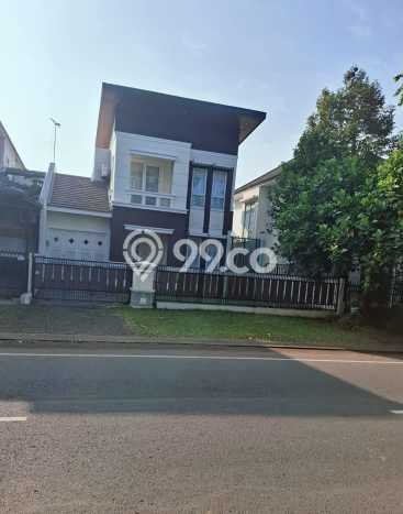 Rumah Luxury Modern Tanpa Renovasi di Cibubur Bekasi Rumah Luxury Modern Tanpa Renovasi di Cibubur Bekasi