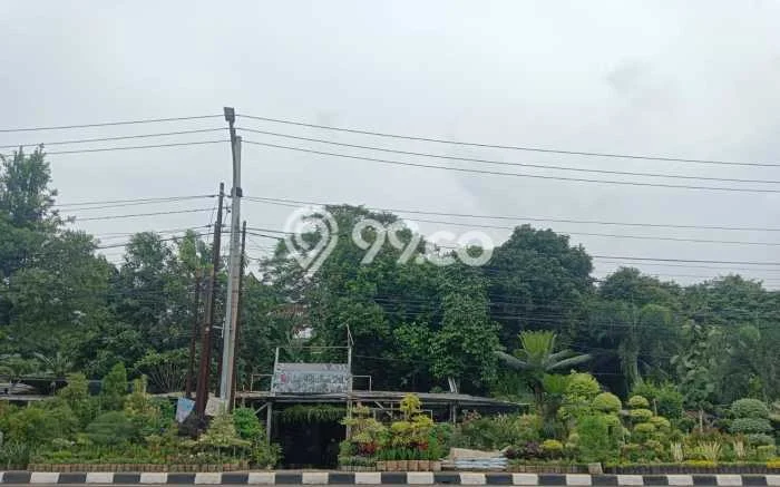 For Sale Tanah Kawasan Cikeas, Luas 120000m², Lokasi Berkembang For Sale Tanah Kawasan Cikeas, Luas 120000m², Lokasi Berkembang