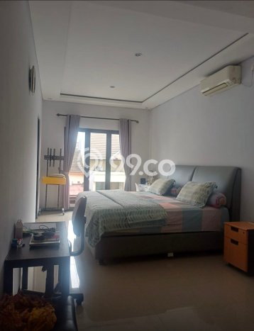 Rumah Modern 4 KT LT 90m2 di Cibubur Rumah Modern 4 KT LT 90m2 di Cibubur