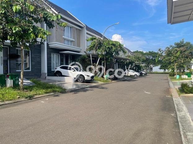 Rumah Modern Cantik 2 Kamar Bisa Langsung Pindah di Cileungsi Rumah Modern Cantik 2 Kamar Bisa Langsung Pindah di Cileungsi