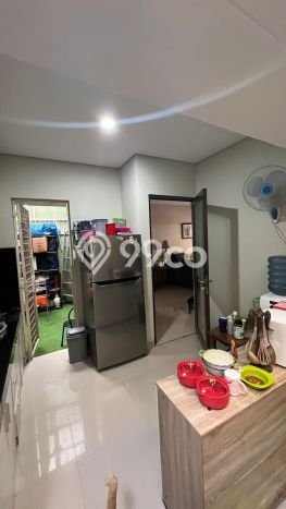 Hunian Nyaman Asri 3 KT Siap Pakai di Cibubur Bekasi Hunian Nyaman Asri 3 KT Siap Pakai di Cibubur Bekasi