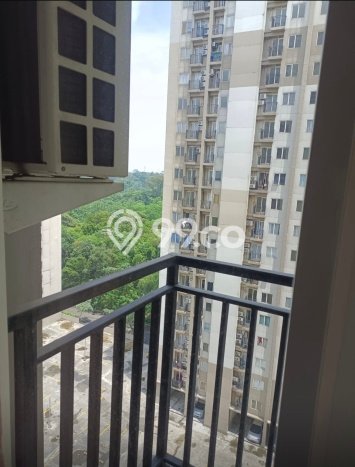 Siap Huni Apartemen 2 KT 1 KM di Cibubur Luas 35m2 Siap Huni Apartemen 2 KT 1 KM di Cibubur Luas 35m2