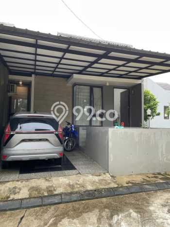 Dijual Rumah 2 Kamar Lokasi Strategis Nyaman dan Strategis di Cimanggis Dijual Rumah 2 Kamar Lokasi Strategis Nyaman dan Strategis di Cimanggis