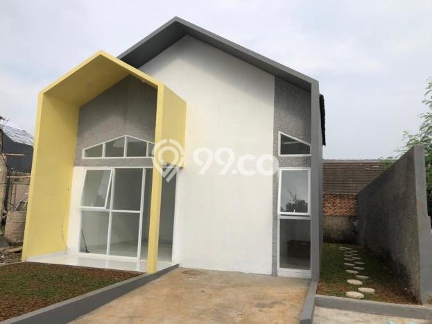 Hunian Cantik Modern Lb 45m2 di Gunung Putri, Bogor Hunian Cantik Modern Lb 45m2 di Gunung Putri, Bogor