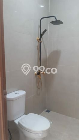 Rumah Asri 2 KT di Cibubur, Bogor - LT 90m² Rumah Asri 2 KT di Cibubur, Bogor - LT 90m²