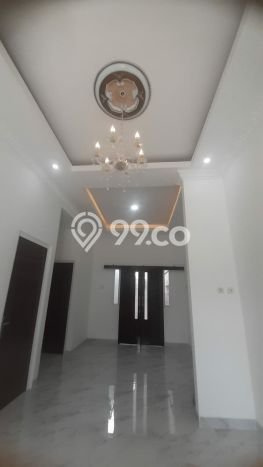 Rumah Asri 2 KT di Cibubur, Bogor - LT 90m² Rumah Asri 2 KT di Cibubur, Bogor - LT 90m²