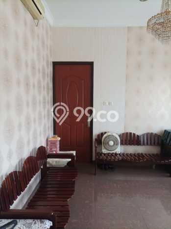 Jual Rumah Luas Elegan Dengan View Eksklusif di Citra Grand, Jakarta Timur Jual Rumah Luas Elegan Dengan View Eksklusif di Citra Grand, Jakarta Timur