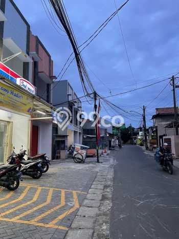 Ruko di Ciracas, Luas 80m², Area Komersial, Akses Ciracas, Jakarta Timur, Jakarta Timur Ruko di Ciracas, Luas 80m², Area Komersial, Akses Ciracas, Jakarta Timur, Jakarta Timur