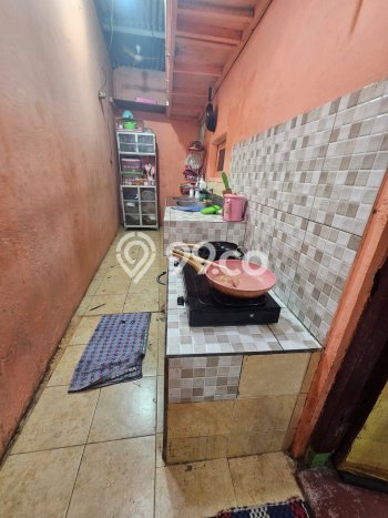 Jual Rumah Bagus Siap Huni LB 100m2 di Pancoran Mas, Depok Jual Rumah Bagus Siap Huni LB 100m2 di Pancoran Mas, Depok