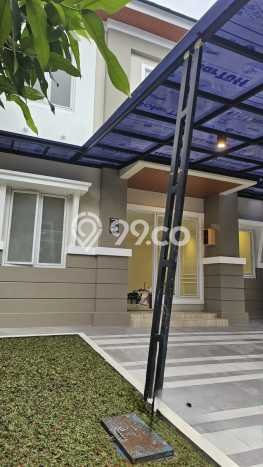 Dijual Rumah Modern 4 KT di Cibubur, Bogor Dijual Rumah Modern 4 KT di Cibubur, Bogor