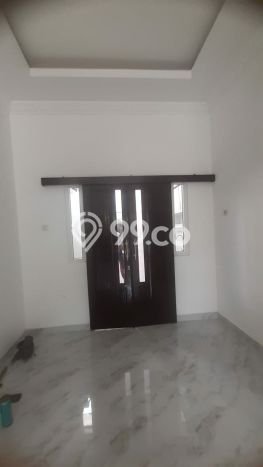 Rumah Asri 2 KT di Cibubur, Bogor - LT 90m² Rumah Asri 2 KT di Cibubur, Bogor - LT 90m²