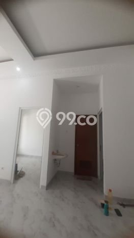 Rumah Asri 2 KT di Cibubur, Bogor - LT 90m² Rumah Asri 2 KT di Cibubur, Bogor - LT 90m²