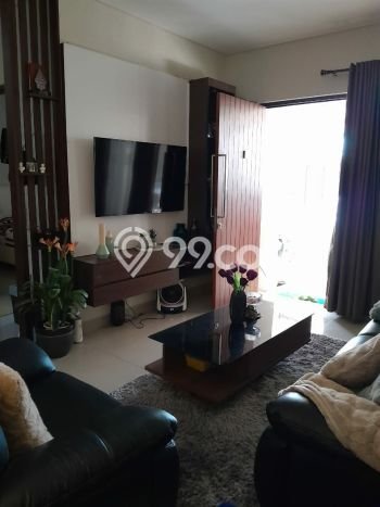 Jual Rumah Eksklusif 3 KT di Cibubur, Bekasi Jual Rumah Eksklusif 3 KT di Cibubur, Bekasi
