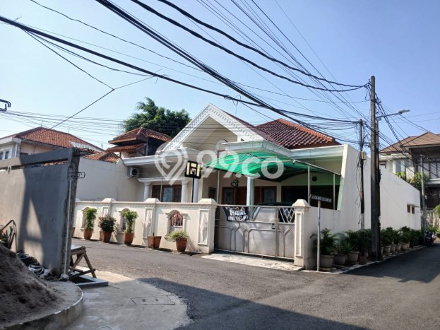 Hunian Super Mewah dengan Akses Paling Strategis di Kalibata, Jakarta Selatan Hunian Super Mewah dengan Akses Paling Strategis di Kalibata, Jakarta Selatan