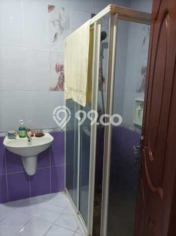 Jual Rumah Luas Elegan Dengan View Eksklusif di Citra Grand, Jakarta Timur Jual Rumah Luas Elegan Dengan View Eksklusif di Citra Grand, Jakarta Timur