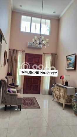 Rumah Minimalis 3 KT LT 120m2 di Citra Grand Rumah Minimalis 3 KT LT 120m2 di Citra Grand