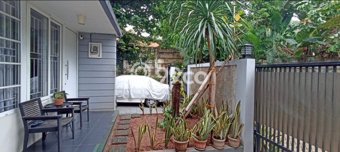 Dijual Rumah Modern 3 KT di Cibubur, Bogor Dijual Rumah Modern 3 KT di Cibubur, Bogor