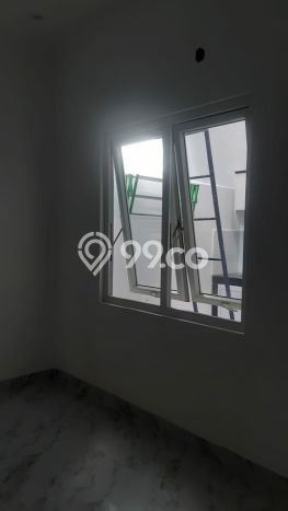 Rumah Asri 2 KT di Cibubur, Bogor - LT 90m² Rumah Asri 2 KT di Cibubur, Bogor - LT 90m²