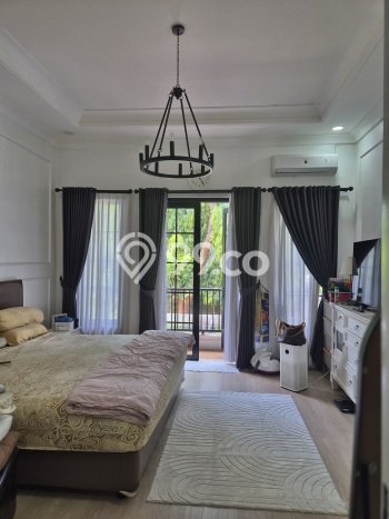 Dijual Rumah Luas Megah Dengan View Cantik di Cibubur, Bekasi Dijual Rumah Luas Megah Dengan View Cantik di Cibubur, Bekasi