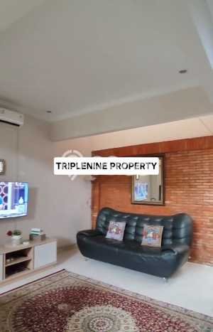 Rumah Minimalis 3 KT LT 120m2 di Citra Grand Rumah Minimalis 3 KT LT 120m2 di Citra Grand