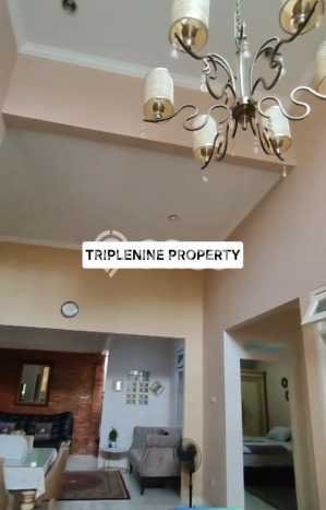 Rumah Minimalis 3 KT LT 120m2 di Citra Grand Rumah Minimalis 3 KT LT 120m2 di Citra Grand