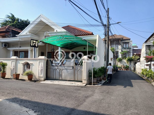 Hunian Super Mewah dengan Akses Paling Strategis di Kalibata, Jakarta Selatan Hunian Super Mewah dengan Akses Paling Strategis di Kalibata, Jakarta Selatan