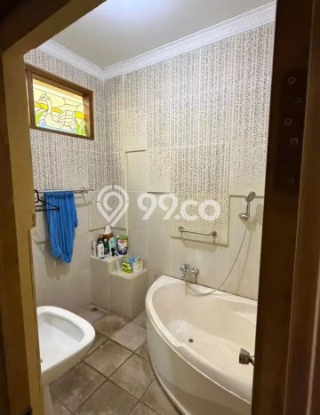 Rumah Luxury Modern Tanpa Renovasi di Cibubur Bekasi Rumah Luxury Modern Tanpa Renovasi di Cibubur Bekasi
