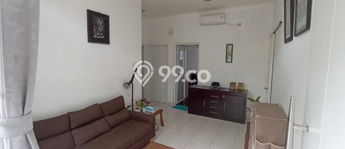 Dijual Rumah Modern 3 KT di Cibubur, Bogor Dijual Rumah Modern 3 KT di Cibubur, Bogor
