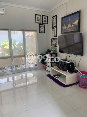 Hunian Elit LB 160m2 Siap Huni Desain Elegan di Sentul, Bogor Hunian Elit LB 160m2 Siap Huni Desain Elegan di Sentul, Bogor