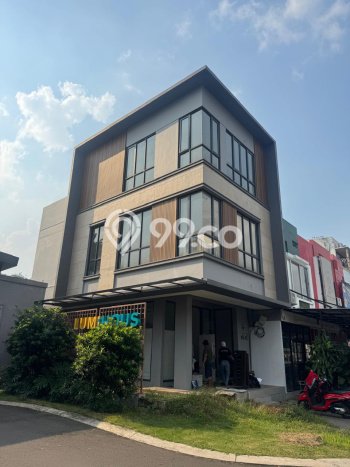 Unit Ruko Dijual di Bogor LT 77m2 & LB 173m2 Unit Ruko Dijual di Bogor LT 77m2 & LB 173m2