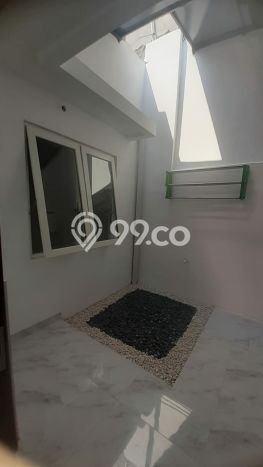 Rumah Asri 2 KT di Cibubur, Bogor - LT 90m² Rumah Asri 2 KT di Cibubur, Bogor - LT 90m²