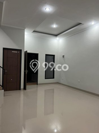 Rumah Luas Asri 2 KT Siap Pakai di Cibubur Bogor Rumah Luas Asri 2 KT Siap Pakai di Cibubur Bogor