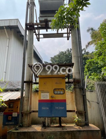 Gudang Dijual Lokasi Stratagis di BSD Tangerang Selatan Cocok untuk Bisnis Gudang Dijual Lokasi Stratagis di BSD Tangerang Selatan Cocok untuk Bisnis
