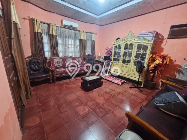 Jual Rumah Bagus Siap Huni LB 100m2 di Pancoran Mas, Depok Jual Rumah Bagus Siap Huni LB 100m2 di Pancoran Mas, Depok