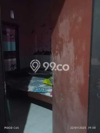 Rumah 2 KT 1 KM di Kawasan Waru, Sidoarjo Rumah 2 KT 1 KM di Kawasan Waru, Sidoarjo