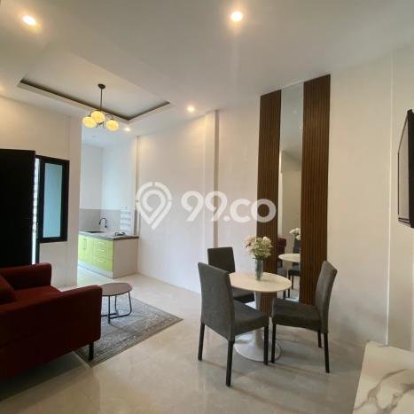For Sale Rumah 2 Kamar Lokasi Strategis Bagus dan Strategis di Waru For Sale Rumah 2 Kamar Lokasi Strategis Bagus dan Strategis di Waru