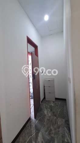 Hunian Cantik Modern Lb 75m2 di Waru, Sidoarjo Hunian Cantik Modern Lb 75m2 di Waru, Sidoarjo