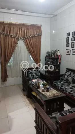 Rumah Strategis Modern Lb 108m2 di Waru, Sidoarjo Rumah Strategis Modern Lb 108m2 di Waru, Sidoarjo