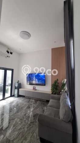 Hunian Cantik Modern Lb 75m2 di Waru, Sidoarjo Hunian Cantik Modern Lb 75m2 di Waru, Sidoarjo