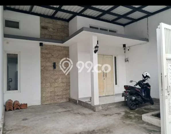 Jual Rumah Murah Meriah Gedangan Punya 2 Kamar & LT 90m2 Jual Rumah Murah Meriah Gedangan Punya 2 Kamar & LT 90m2