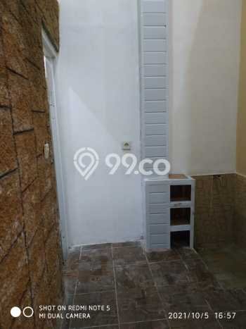 Rumah Modern Minimalis 3 KT Siap Huni di Waru Rumah Modern Minimalis 3 KT Siap Huni di Waru