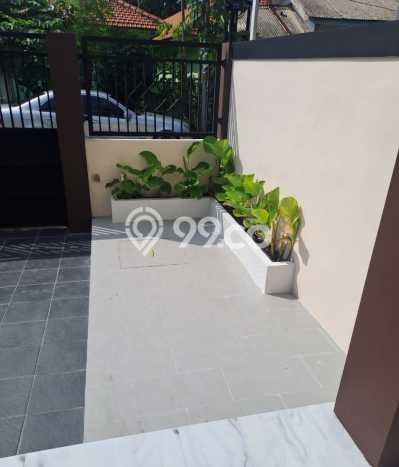Jual Rumah Favorit Siap Huni LB 120m2 di Rungkut, Surabaya Jual Rumah Favorit Siap Huni LB 120m2 di Rungkut, Surabaya