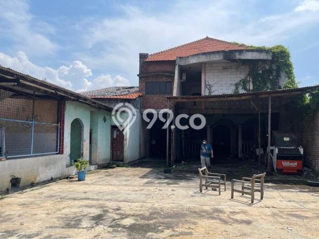Tanah Dijual Lokasi Gedangan, Sidoarjo dengan Luas Tanah 700m2 dan Status - Tanah Dijual Lokasi Gedangan, Sidoarjo dengan Luas Tanah 700m2 dan Status -